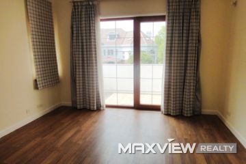 Forest Manor   |   西郊庄园 4bedroom 390sqm ¥55,000 SH006652