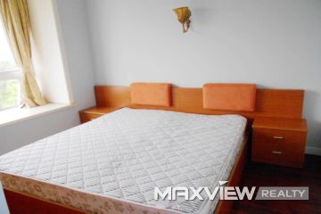 Green Hills   |   云间绿大地 3bedroom 230sqm ¥60,000 PDV01647