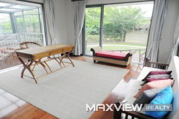 Lakeside Ville   |   湖畔佳苑 4bedroom 380sqm ¥44,000 QPV00516
