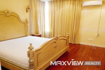 Green Hills   |   云间绿大地 3bedroom 230sqm ¥60,000 PDV01647