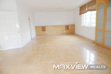 Tomson Golf Villa   |   汤臣高尔夫别墅 5bedroom 500sqm ¥63,000 PDV00781