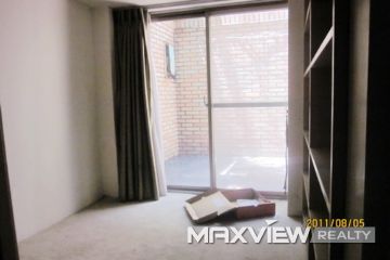 Contemporary Spirits   |   当代艺墅 4bedroom 278sqm ¥28,000 SH006727