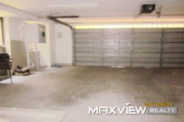 Contemporary Spirits   |   当代艺墅 4bedroom 278sqm ¥28,000 SH006727