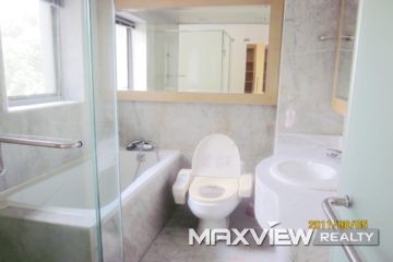 Contemporary Spirits   |   当代艺墅 4bedroom 278sqm ¥28,000 SH006727