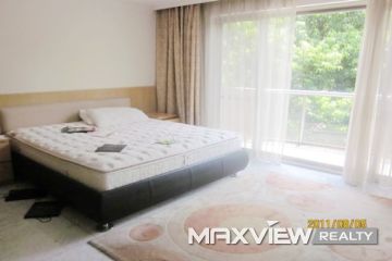 Contemporary Spirits   |   当代艺墅 4bedroom 278sqm ¥28,000 SH006727