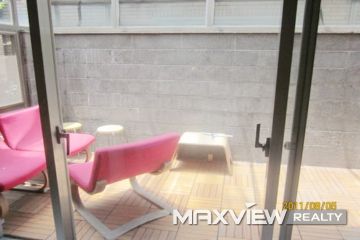 Contemporary Spirits   |   当代艺墅 4bedroom 278sqm ¥28,000 SH006727