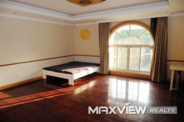 Tomson Golf Villa   |   汤臣高尔夫别墅 4bedroom 427sqm ¥58,000 SH005875