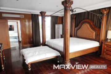 Tomson Golf Villa   |   汤臣高尔夫别墅 4bedroom 427sqm ¥58,000 SH005875