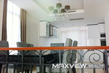 Buckingham Villas   |   白金瀚宫 4bedroom 293sqm ¥48,000 SH004337