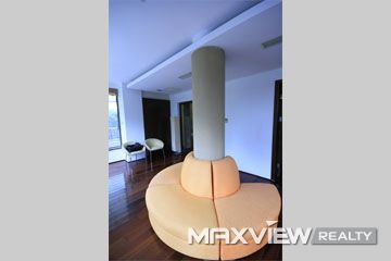 Tomson Golf Villa   |   汤臣高尔夫别墅 4bedroom 450sqm ¥60,000 SH006414