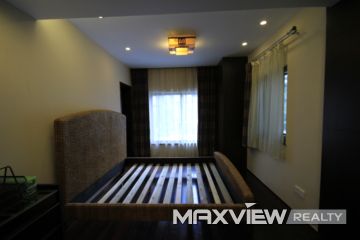 Tomson Golf Villa   |   汤臣高尔夫别墅 4bedroom 450sqm ¥60,000 SH006414