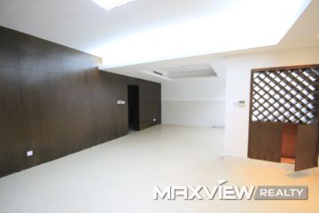 Tomson Golf Villa   |   汤臣高尔夫别墅 4bedroom 450sqm ¥60,000 SH006414