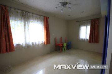 Tomson Golf Villa   |   汤臣高尔夫别墅 4bedroom 450sqm ¥60,000 SH006414