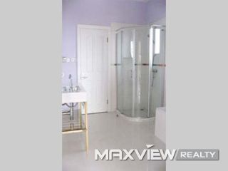 Xijiao Hua Cheng Villa   |   西郊华城 5bedroom 373sqm ¥36,000 QPV01202