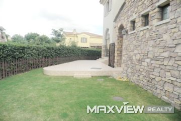 Rancho Santa Fe   |   兰乔圣菲 4bedroom 300sqm ¥57,000 MHV00291