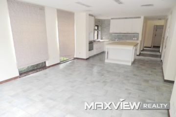 Rancho Santa Fe   |   兰乔圣菲 4bedroom 280sqm ¥48,000 SH006298