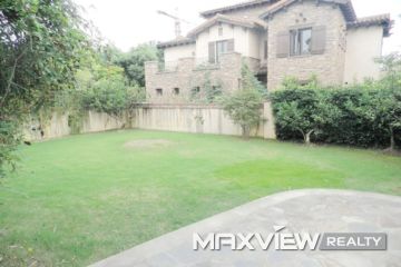 Rancho Santa Fe   |   兰乔圣菲 4bedroom 280sqm ¥48,000 SH006298