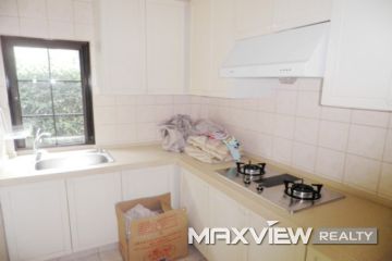 Rancho Santa Fe   |   兰乔圣菲 4bedroom 280sqm ¥48,000 SH006298