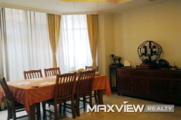 Tomson Golf Villa   |   汤臣高尔夫别墅 5bedroom 250sqm ¥58,000 PDV00739