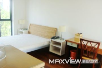 Westwood Green   |   西郊·林茵湖畔 4bedroom 265sqm ¥30,000 SH006955