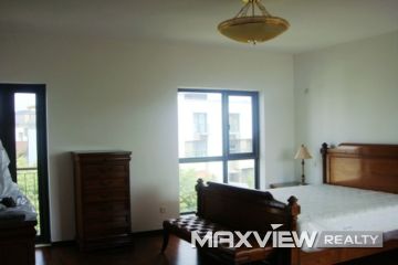 Westwood Green   |   西郊·林茵湖畔 4bedroom 265sqm ¥30,000 SH006955