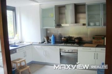 Westwood Green   |   西郊·林茵湖畔 4bedroom 265sqm ¥30,000 SH006955