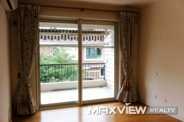 China Garden    |   虹桥中华园 4bedroom 225sqm ¥32,000 CNV00810