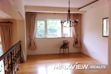 China Garden    |   虹桥中华园 4bedroom 225sqm ¥32,000 CNV00810