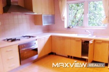 China Garden    |   虹桥中华园 4bedroom 225sqm ¥32,000 CNV00810