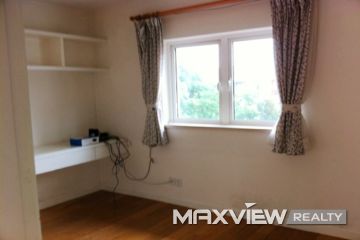 China Garden    |   虹桥中华园 4bedroom 225sqm ¥32,000 CNV00810