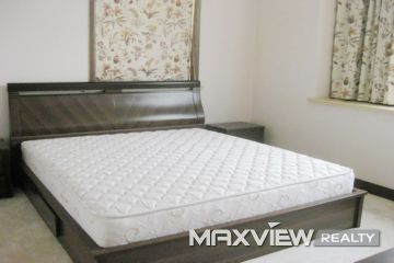 Luoshan Oasis Villa   |   罗山绿洲别墅   5bedroom 330sqm ¥35,000 PDV00265