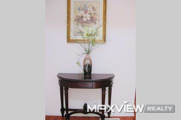 Belle Wood Villa   |   美林别墅 4bedroom 250sqm ¥35,000 SH002842