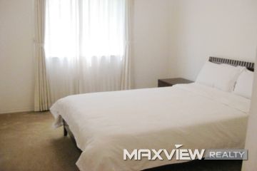 Belle Wood Villa   |   美林别墅 4bedroom 250sqm ¥35,000 SH002842