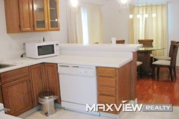 Belle Wood Villa   |   美林别墅 4bedroom 250sqm ¥35,000 SH007000