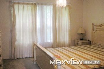 Belle Wood Villa   |   美林别墅 4bedroom 250sqm ¥35,000 SH007000