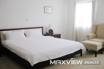 Belle Wood Villa   |   美林别墅 4bedroom 250sqm ¥35,000 SH002842