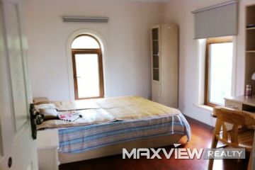 Green Hills   |   云间绿大地 4bedroom 303sqm ¥60,000 PDV01660