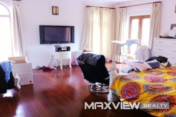 Green Hills   |   云间绿大地 4bedroom 303sqm ¥60,000 PDV01660