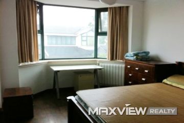 Garden Inside Garden   |   西郊园中园 5bedroom 365sqm ¥32,000 QPV01252