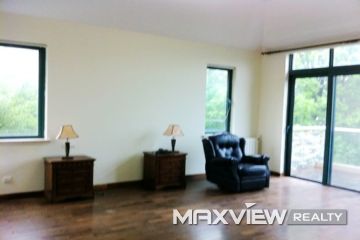 Garden Inside Garden   |   西郊园中园 5bedroom 365sqm ¥32,000 QPV01252