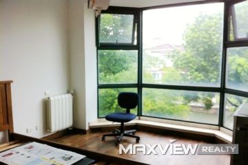 Garden Inside Garden   |   西郊园中园 5bedroom 365sqm ¥32,000 QPV01252
