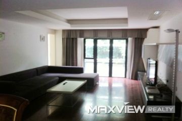 Hongqiao Golf Villa   |   虹桥高尔夫别墅 4bedroom 274sqm ¥30,000 SH005035