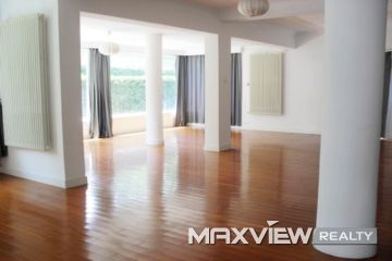 Hongmei Villa   |   虹梅别墅 4bedroom 377sqm ¥50,000 CNV00177