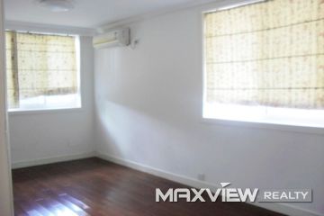 Hongmei Villa   |   虹梅别墅 4bedroom 377sqm ¥50,000 CNV00177