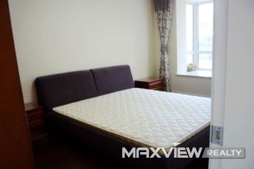 China Garden    |   虹桥中华园 4bedroom 224sqm ¥30,000 CNV00844