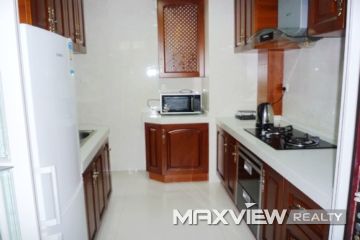 China Garden    |   虹桥中华园 4bedroom 224sqm ¥30,000 CNV00844