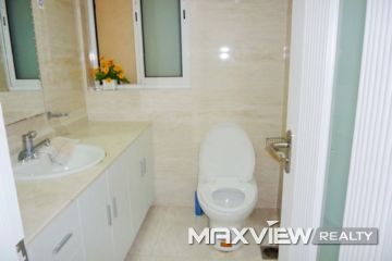 China Garden    |   虹桥中华园 4bedroom 224sqm ¥30,000 CNV00844