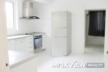 Hongmei Villa   |   虹梅别墅 4bedroom 377sqm ¥50,000 CNV00177