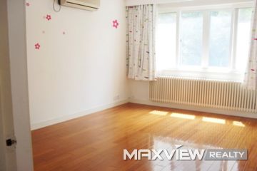 Hongmei Villa   |   虹梅别墅 4bedroom 377sqm ¥50,000 CNV00177