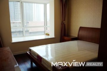 China Garden    |   虹桥中华园 4bedroom 224sqm ¥30,000 CNV00844